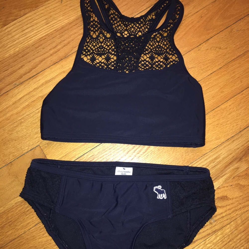 Abercrombie Kids swimsuit